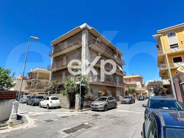 appartamento in vendita a Villafranca Tirrena