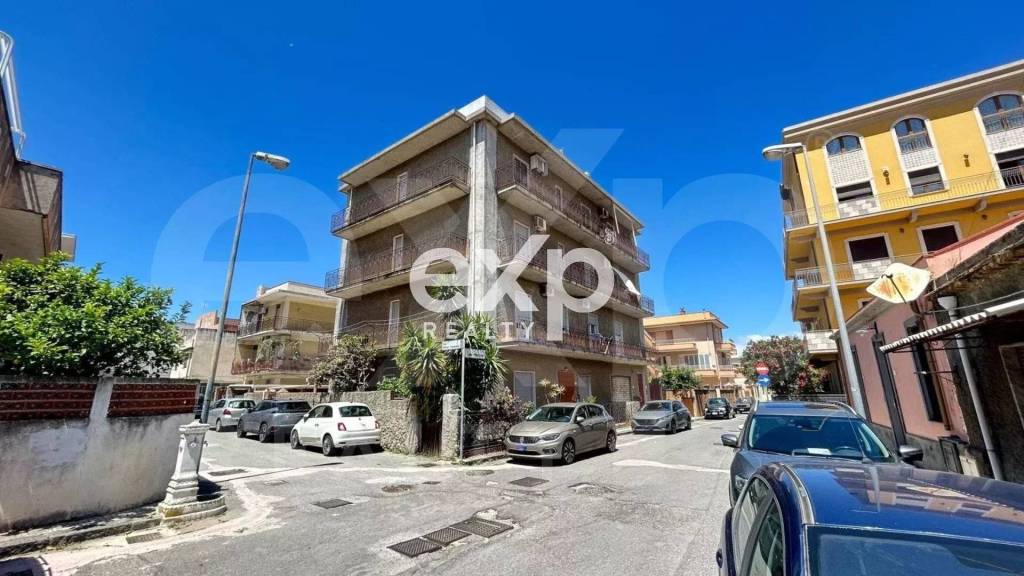 appartamento in vendita a Villafranca Tirrena