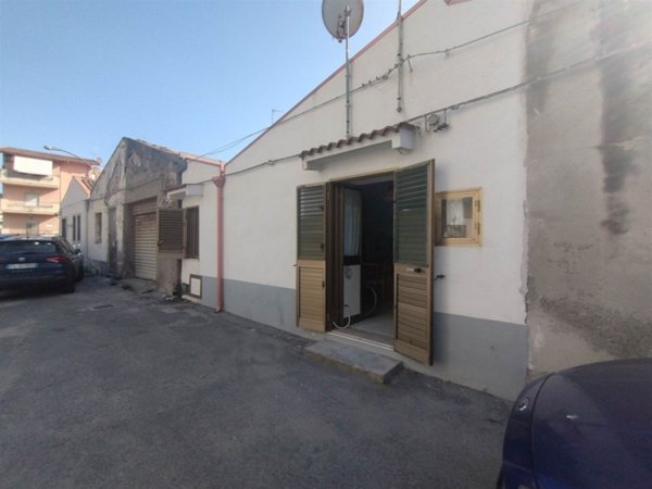 casa indipendente in vendita a Villafranca Tirrena