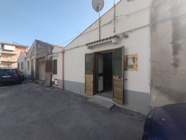 casa indipendente in vendita a Villafranca Tirrena
