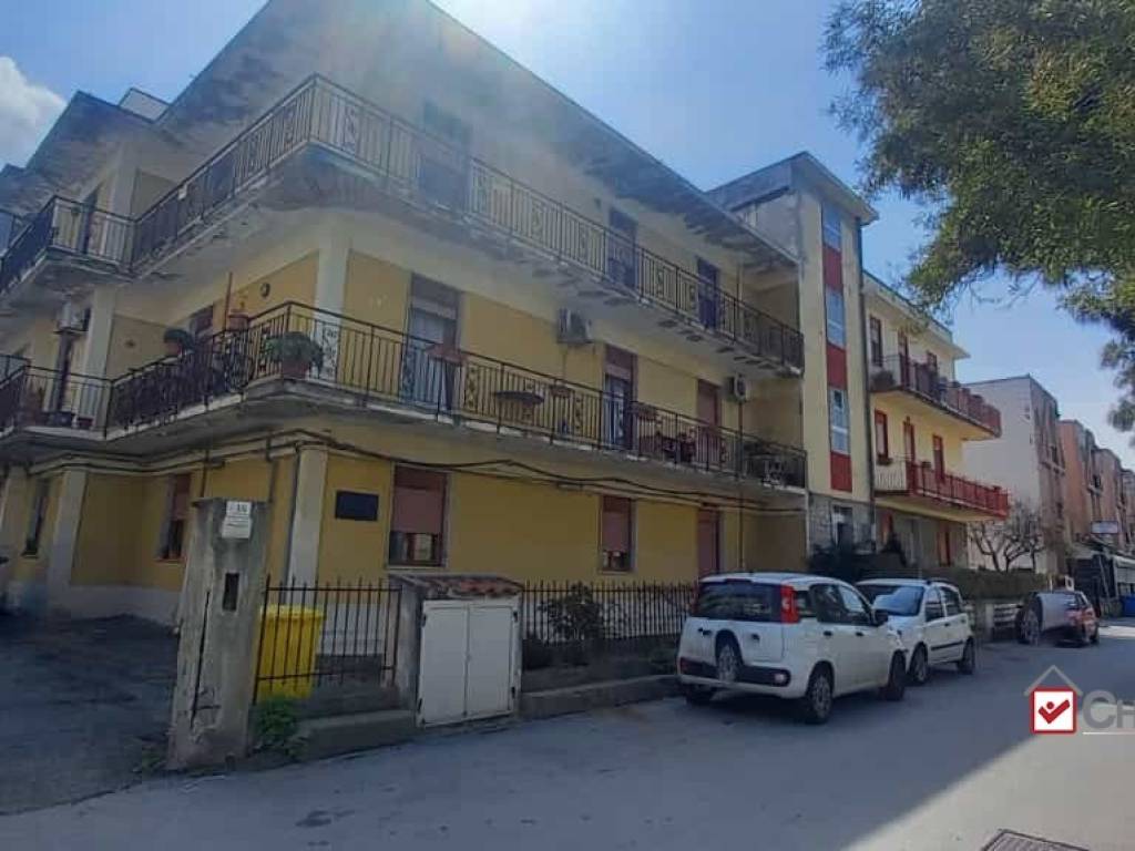 appartamento in vendita a Villafranca Tirrena