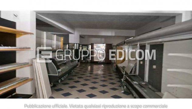 negozio in vendita a Villafranca Tirrena