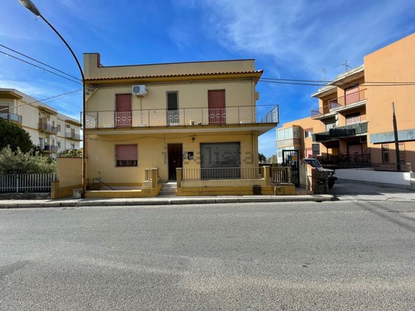 appartamento in vendita a Villafranca Tirrena