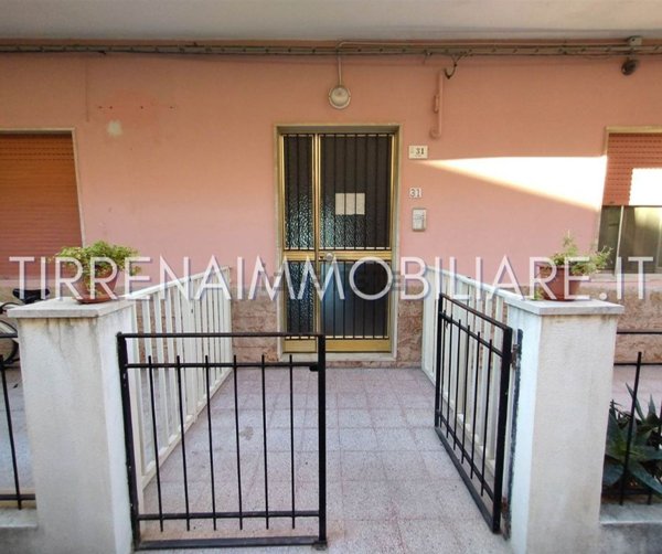 appartamento in vendita a Villafranca Tirrena in zona Divieto