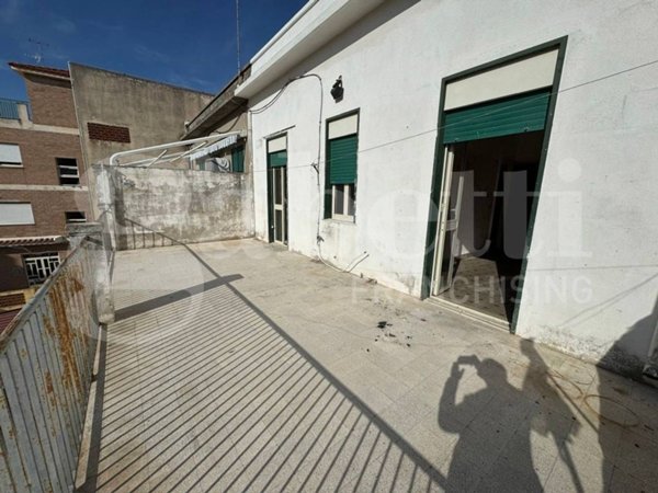 appartamento in vendita a Villafranca Tirrena in zona Divieto