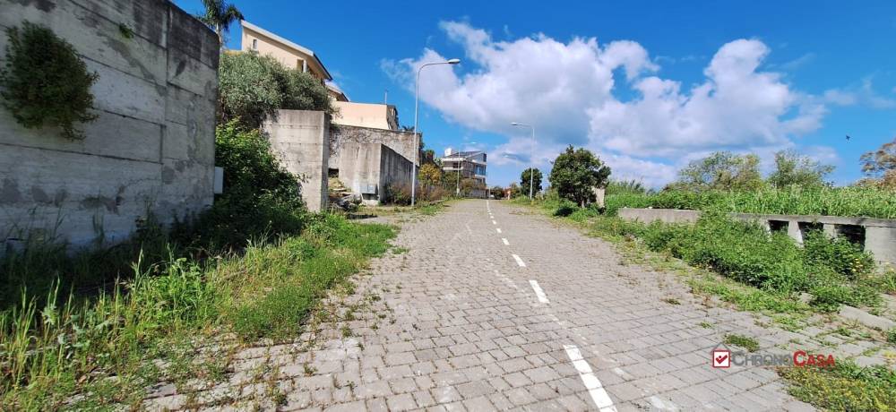 appartamento in vendita a Villafranca Tirrena