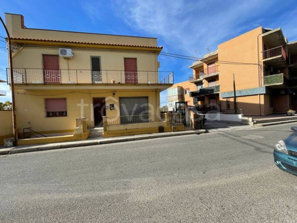 appartamento in vendita a Villafranca Tirrena