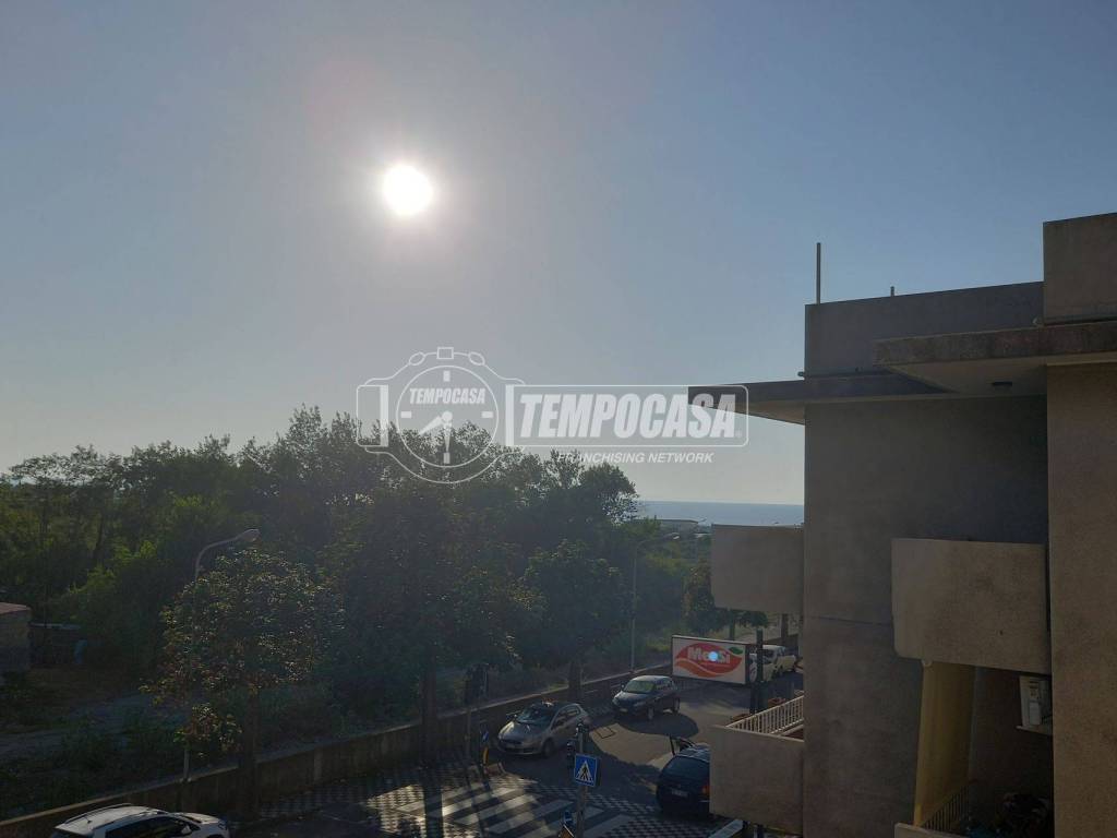 appartamento in vendita a Villafranca Tirrena