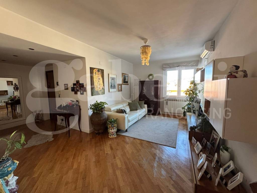 appartamento in vendita a Villafranca Tirrena