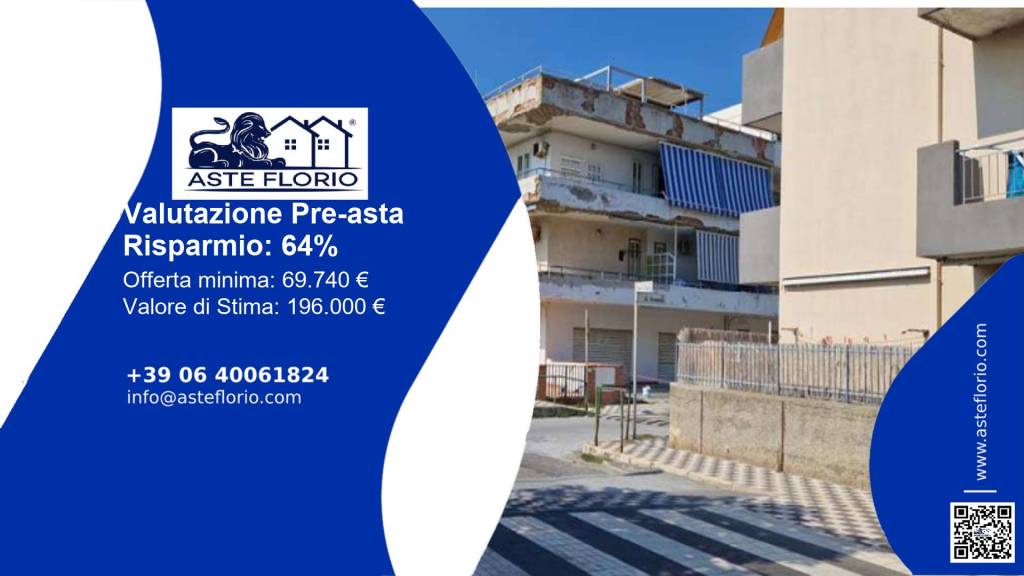 negozio in vendita a Villafranca Tirrena