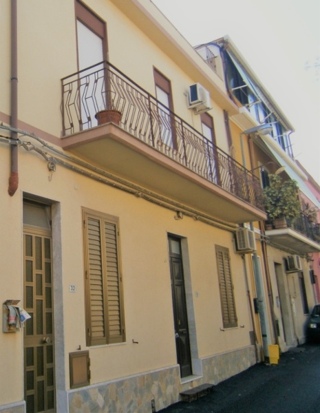 appartamento in vendita a Villafranca Tirrena
