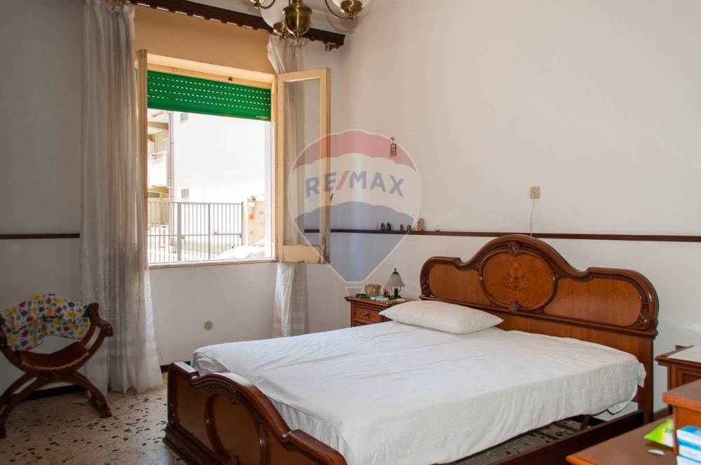 appartamento in vendita a Villafranca Tirrena