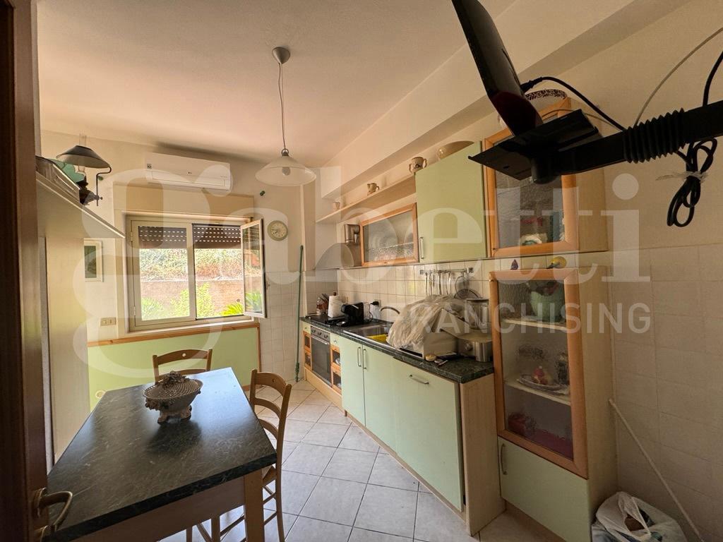 appartamento in vendita a Villafranca Tirrena