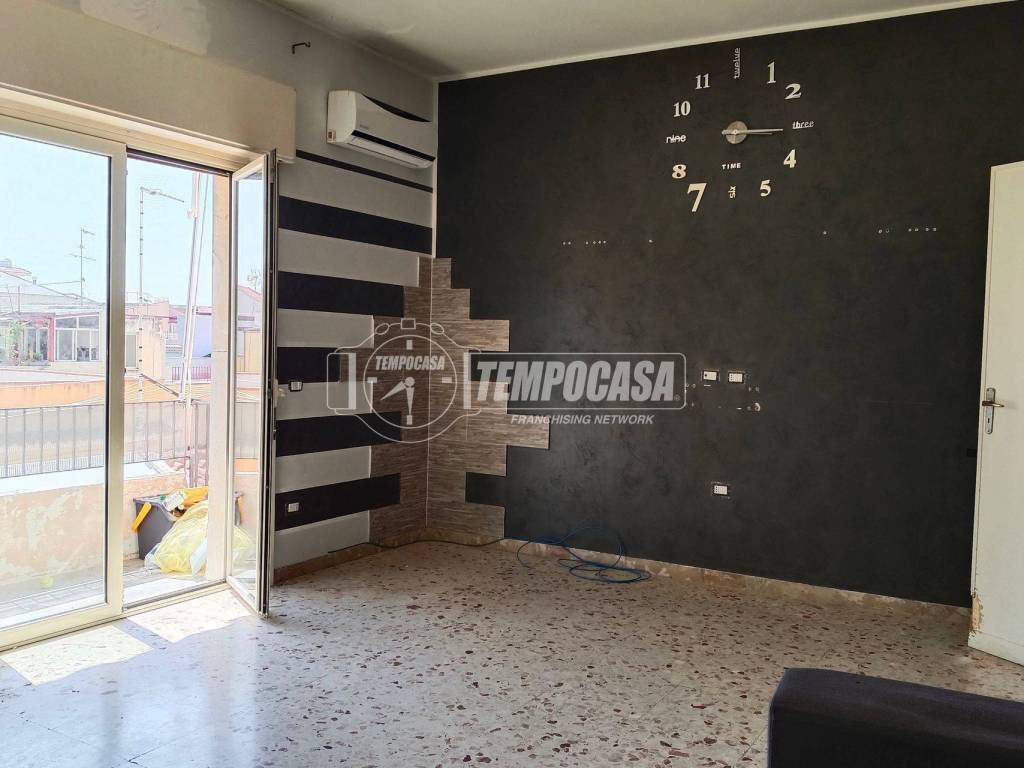 appartamento in vendita a Villafranca Tirrena