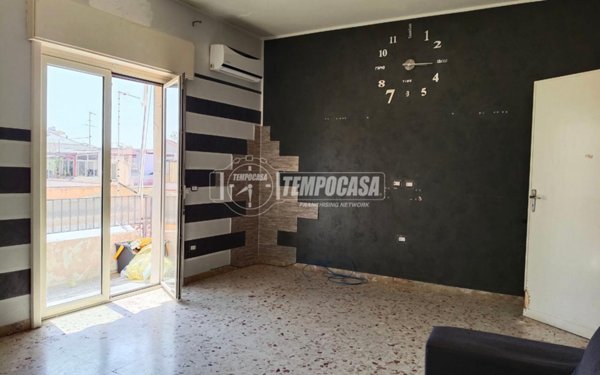 appartamento in vendita a Villafranca Tirrena