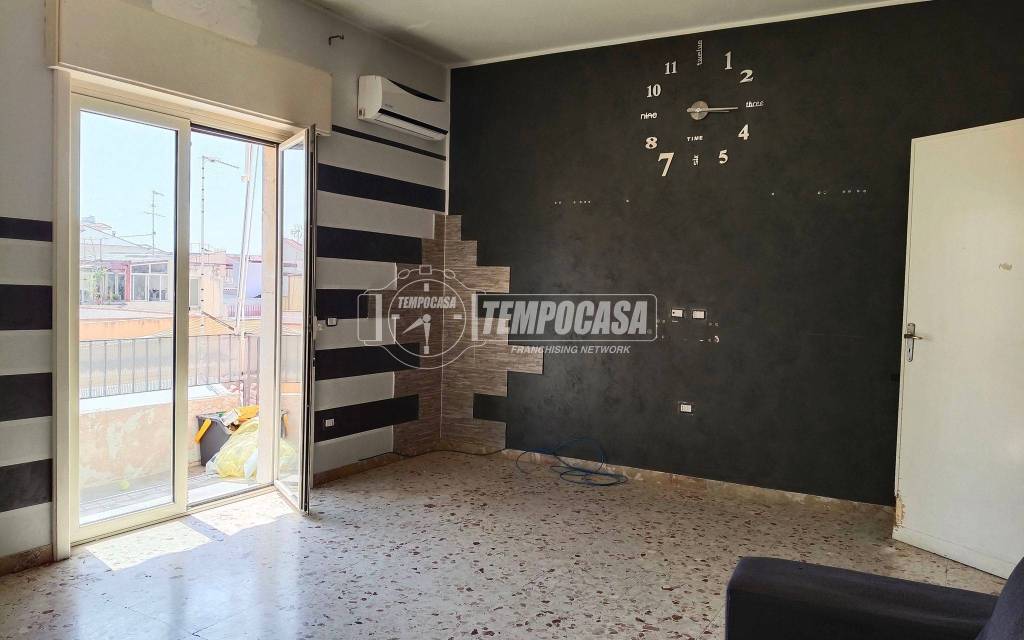 appartamento in vendita a Villafranca Tirrena