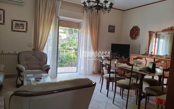 appartamento in vendita a Villafranca Tirrena
