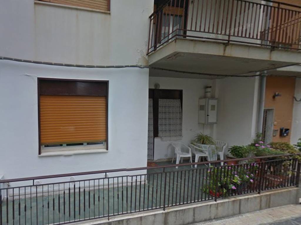 appartamento in vendita a Villafranca Tirrena