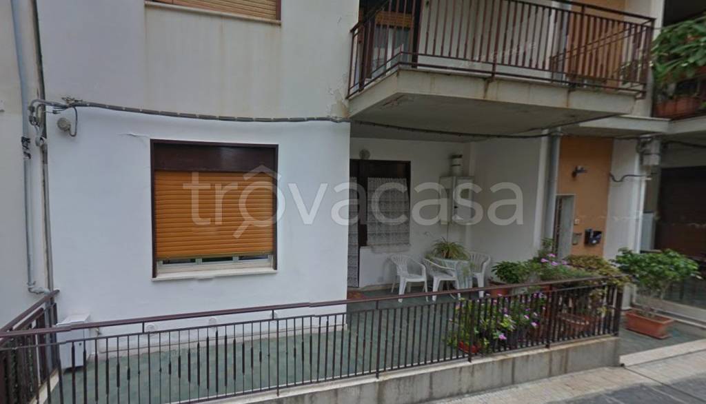 appartamento in vendita a Villafranca Tirrena