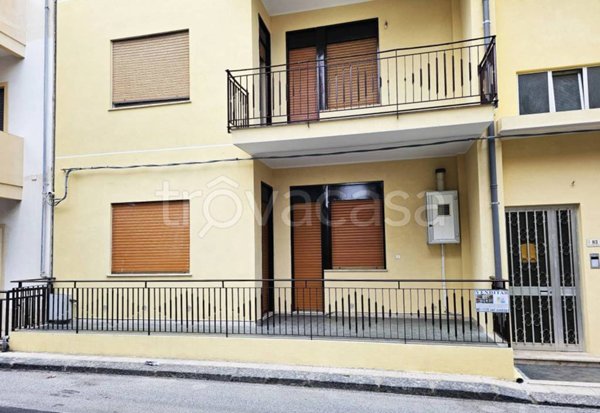 appartamento in vendita a Villafranca Tirrena