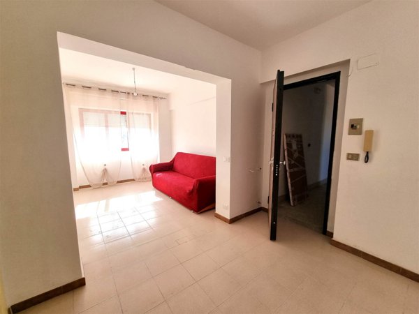 appartamento in vendita a Villafranca Tirrena