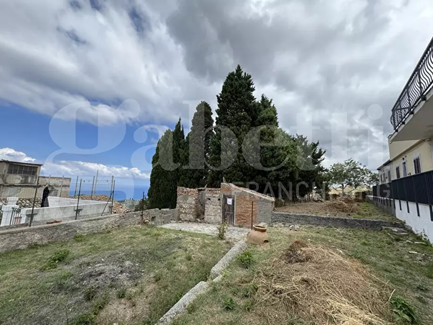 casa indipendente in vendita a Villafranca Tirrena