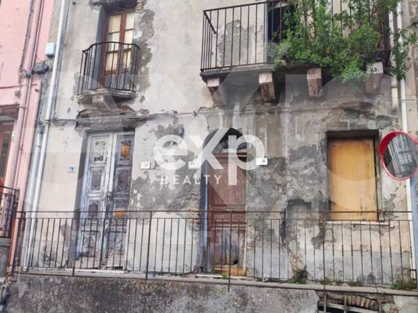 casa indipendente in vendita a Villafranca Tirrena
