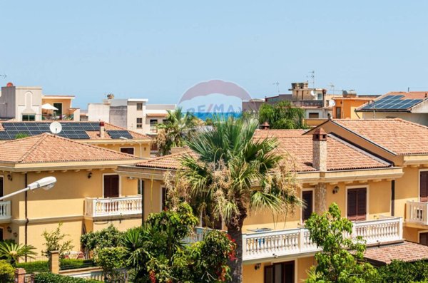 appartamento in vendita a Villafranca Tirrena