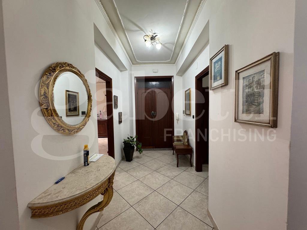 appartamento in vendita a Villafranca Tirrena