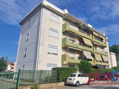 appartamento in vendita a Villafranca Tirrena