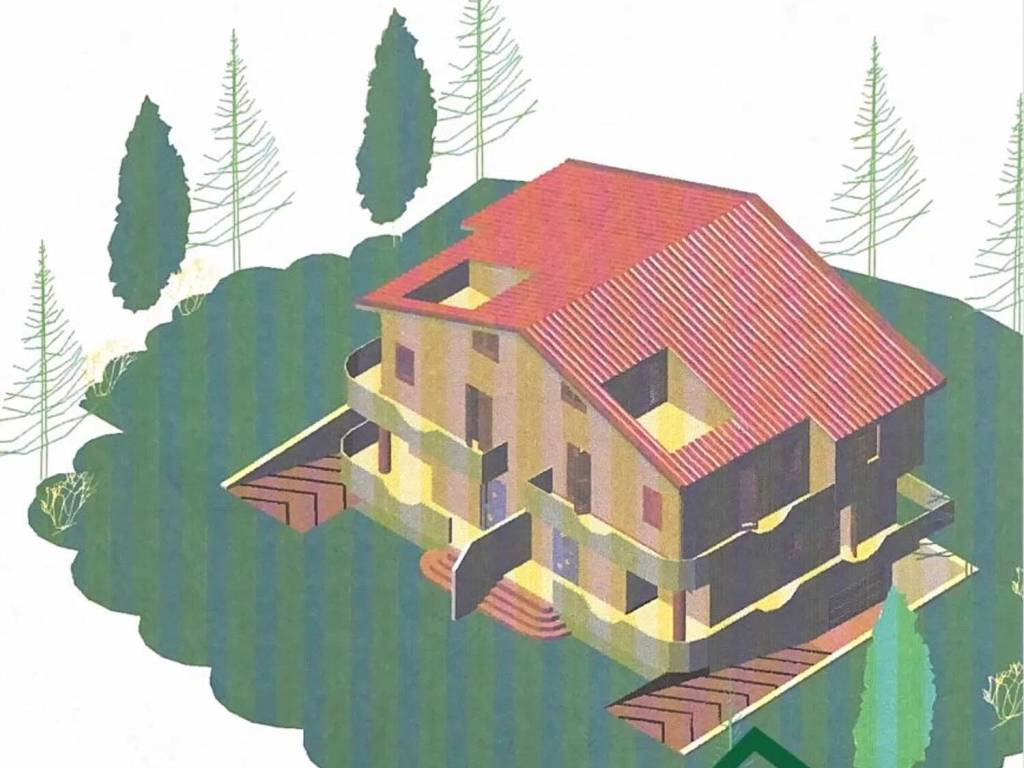 casa indipendente in vendita a Villafranca Tirrena