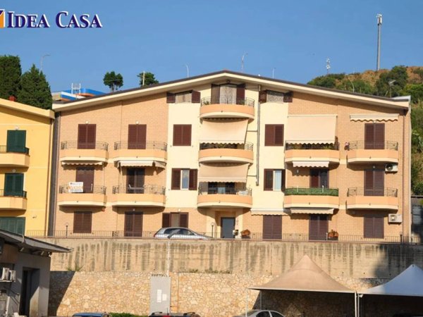 appartamento in vendita a Villafranca Tirrena