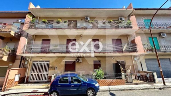 appartamento in vendita a Villafranca Tirrena