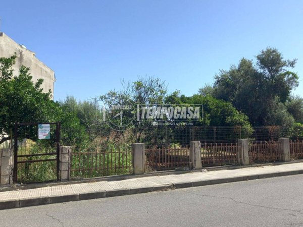 casa indipendente in vendita a Villafranca Tirrena