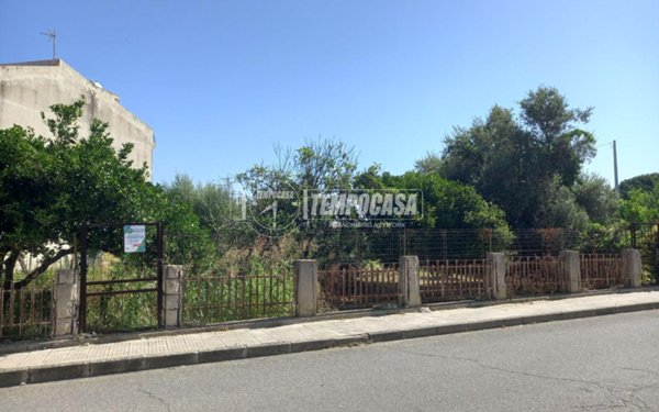 casa indipendente in vendita a Villafranca Tirrena