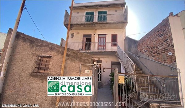 appartamento in vendita a Villafranca Tirrena