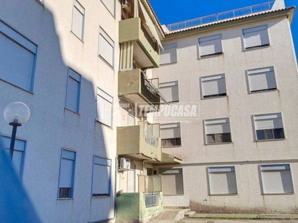 appartamento in vendita a Villafranca Tirrena