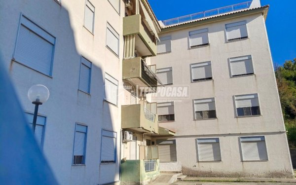 appartamento in vendita a Villafranca Tirrena