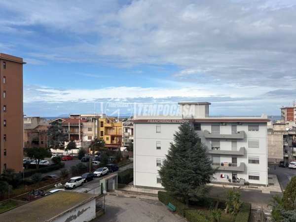 appartamento in vendita a Villafranca Tirrena