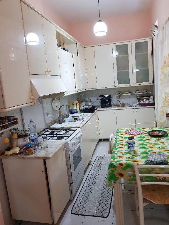appartamento in vendita a Villafranca Tirrena