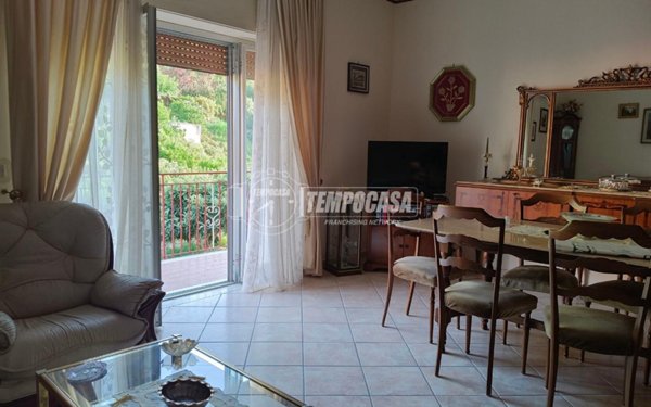 appartamento in vendita a Villafranca Tirrena