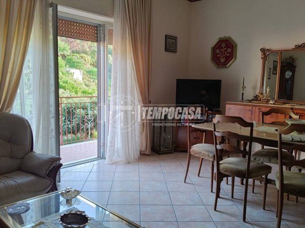 appartamento in vendita a Villafranca Tirrena in zona Divieto