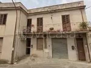 casa indipendente in vendita a Villafranca Tirrena