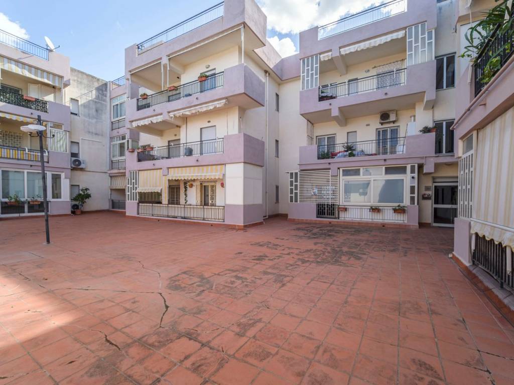 appartamento in vendita a Villafranca Tirrena