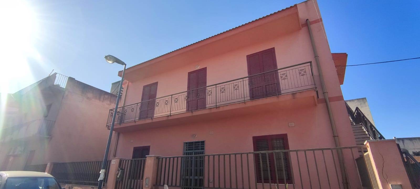 appartamento in vendita a Villafranca Tirrena