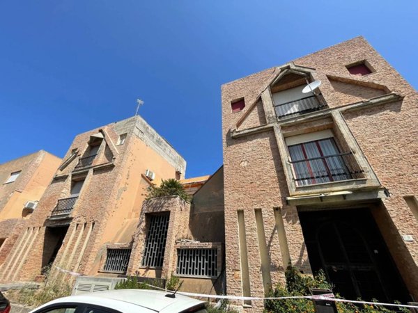 appartamento in vendita a Villafranca Tirrena