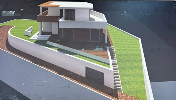 casa indipendente in vendita a Villafranca Tirrena