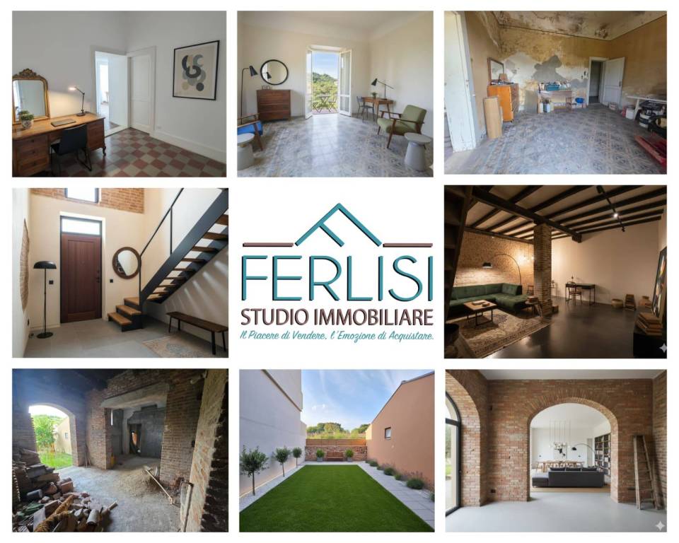 casa indipendente in vendita a Villafranca Tirrena in zona Castello