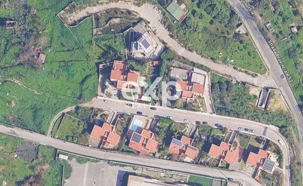 casa indipendente in vendita a Villafranca Tirrena in zona Castello