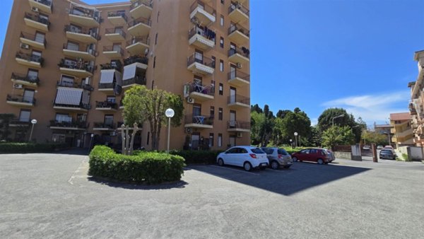 appartamento in vendita a Villafranca Tirrena